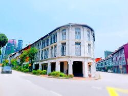 Keong Saik Road (D2), Shop House #576266231